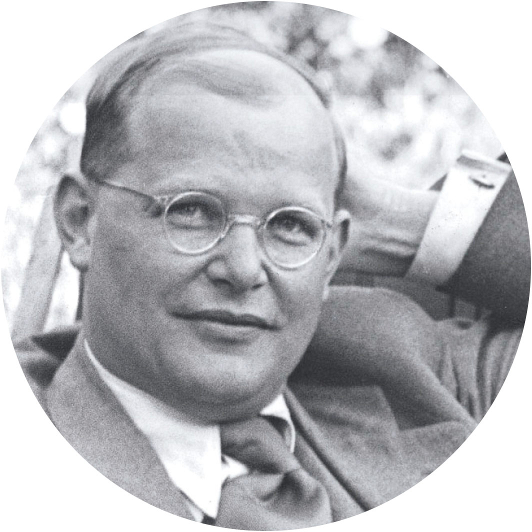 bonhoeffer